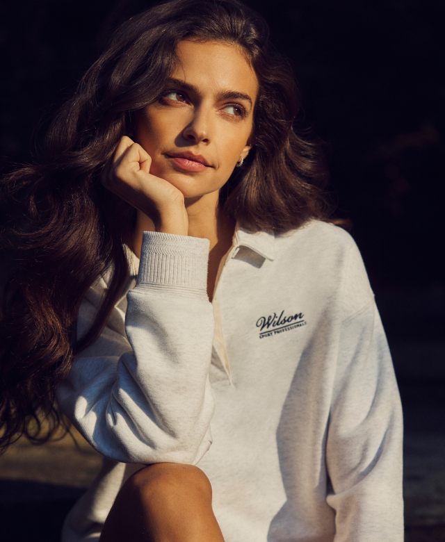 Shop Men's Quarter-Zips | Wilson Sporting Goods