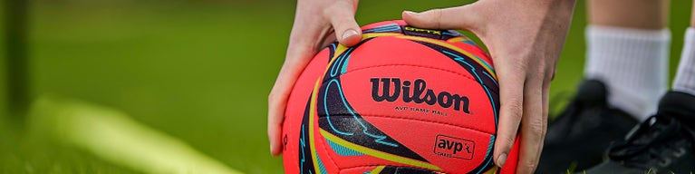 Balón de Voleibol WILSON Shoreline Multi Color Balón de Voleibol WILSON Shoreline Multi Color