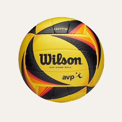Wilson Volleyball