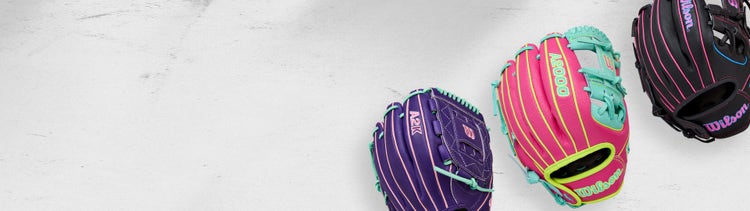 Wilson Sporting Goods Glove Bonanza