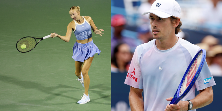 Wilson Sporting Goods | Premium Tennis Apparel and Sports Equipment