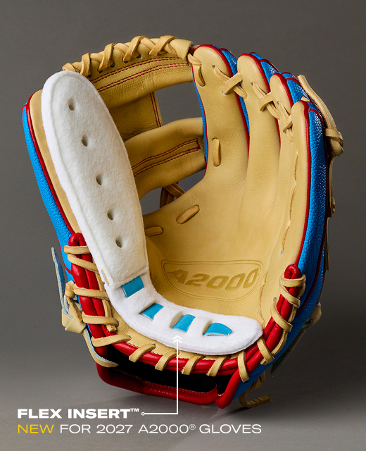 2027 A2000® 1786SS 11.5” Infield Baseball Glove | Wilson Sporting