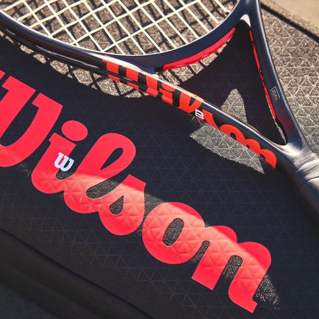 Clash 100 V3 Tennis Racket | Wilson Sporting Goods Clash 100 V3 Tennis Racket | Wilson Sporting Goods