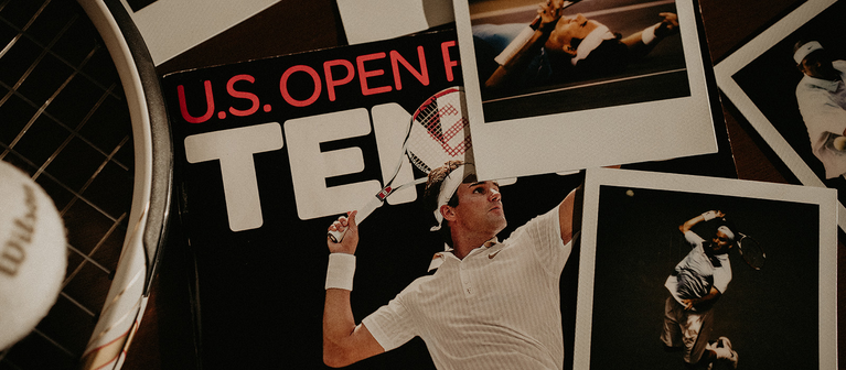 RF 01 Hall of Fame Pro Tennis Racket | Wilson Sporting Goods
