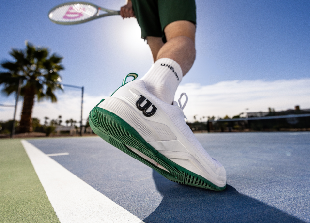 Shop Mens Shoes | Wilson Sporting Goods