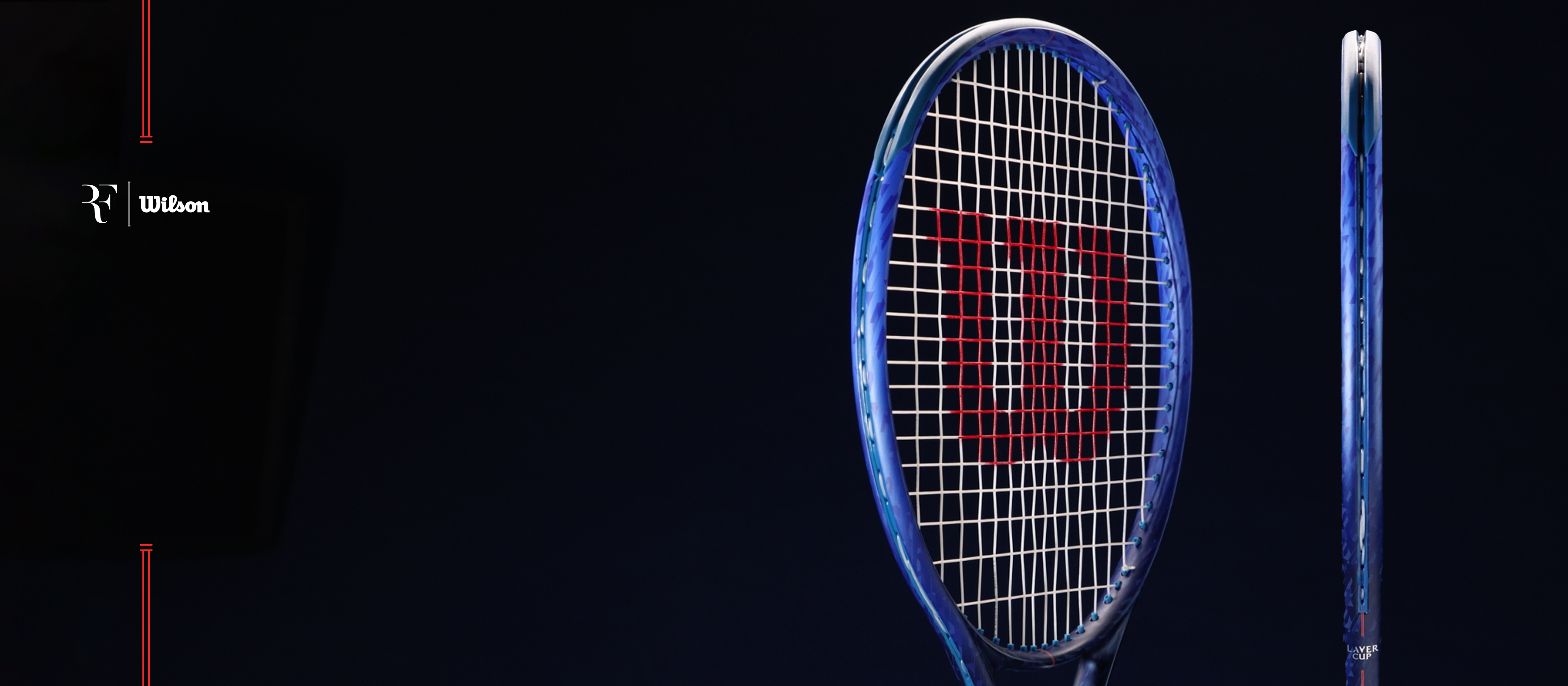 Shop Laver Cup | Wilson Sporting Goods