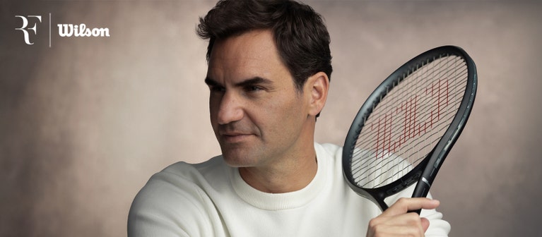 Shop Roger Federer | Wilson Sporting Goods Shop Roger Federer | Wilson Sporting Goods
