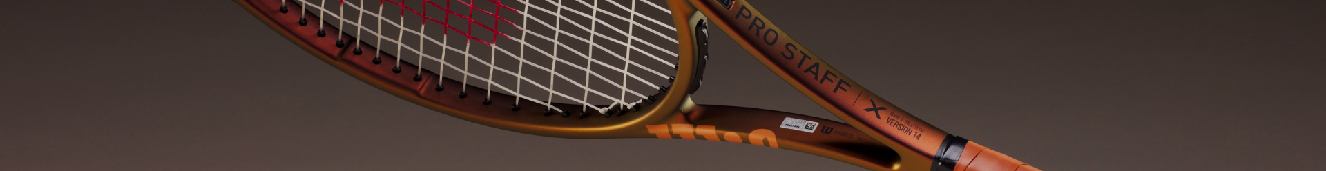 Shop Pro Staff Tennis Rackets | Wilson Sporting Goods Shop Pro Staff Tennis Rackets | Wilson Sporting Goods