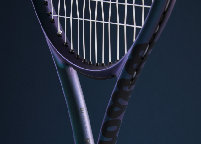 Shop Ultra Tennis Rackets | Wilson Sporting Goods