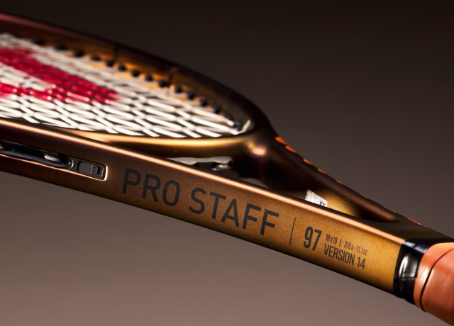 Shop Pro Staff Tennis Rackets | Wilson Sporting Goods Shop Pro Staff Tennis Rackets | Wilson Sporting Goods