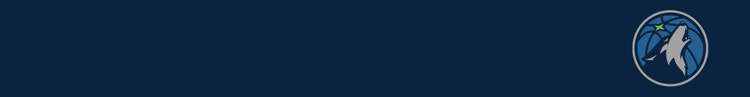 Minnesota Timberwolves Logo
