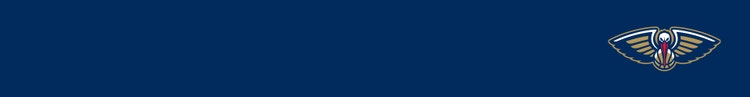 New Orleans Pelicans Logo