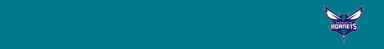 Charlotte Hornets Logo