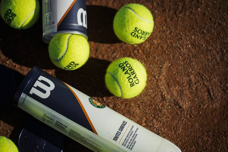 Roland Garros 2023