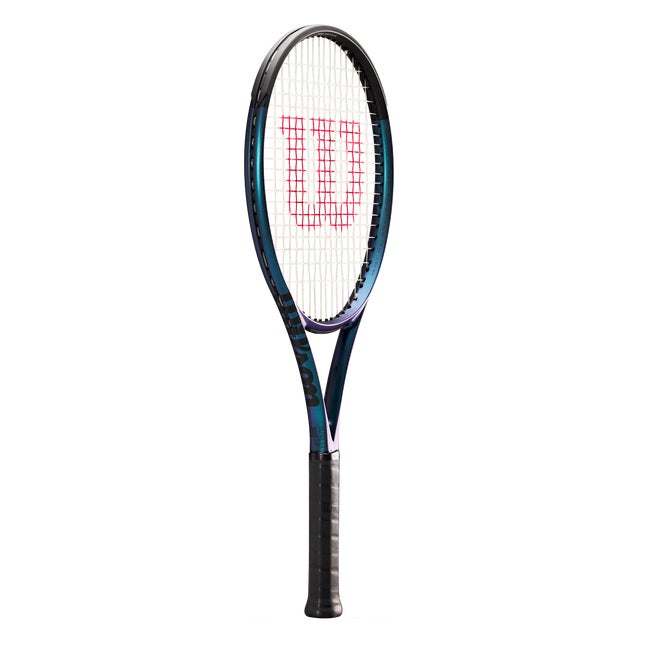 Raqueta de tenis Ultra 100UL v4 | Wilson Sporting Goods