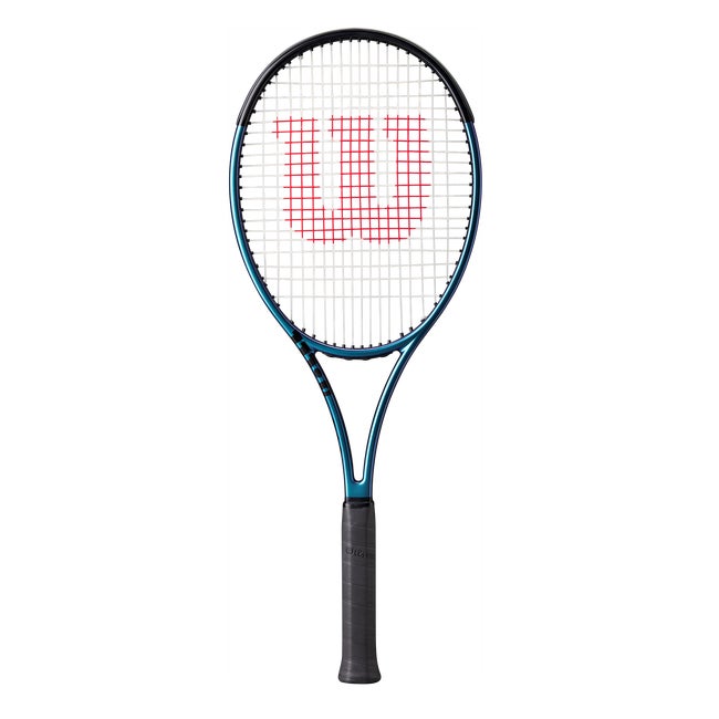 Raqueta de tenis Ultra Pro (18x20) v4 | Wilson Sporting Goods