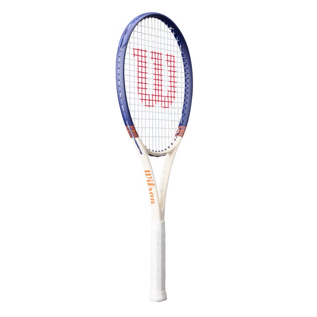 Raqueta de tenis Equipe HP Roland-Garros 2026 | Wilson Sporting Goods