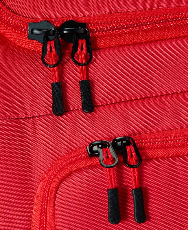 Super Tour Red Travel Bag | Wilson Sporting Goods