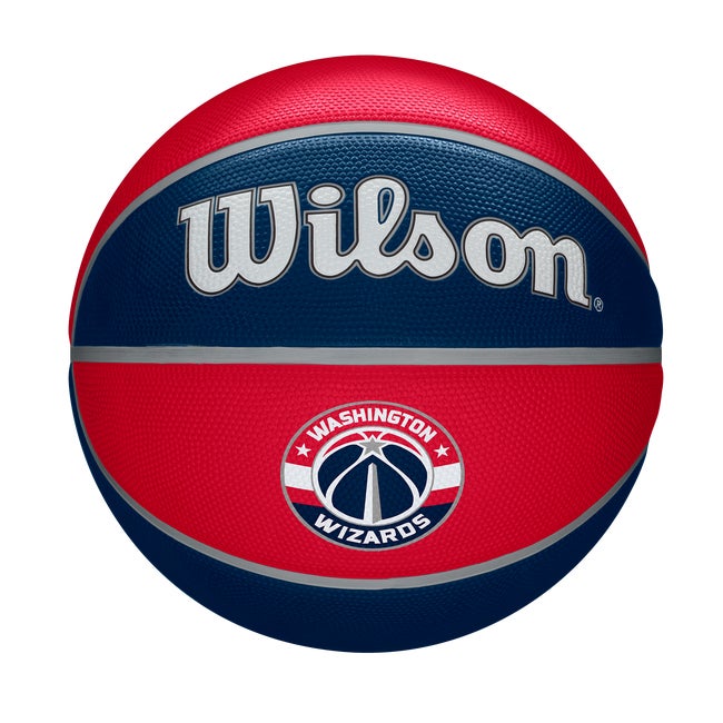 Wilson WNBA Team Tribute – Balón De Baloncesto Oficial Talla 6 (28.5″) Para Mujer (Connecticut Sun Y Otros Equipos)