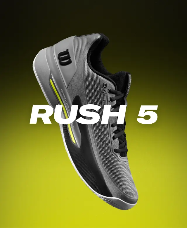 Triad Five | Wilson Sporting Goods