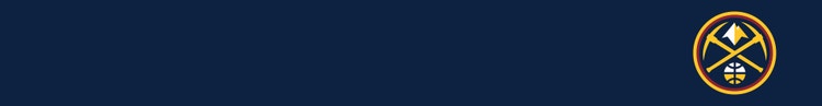Denver Nuggets Logo
