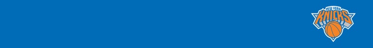 New York Knicks Logo