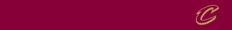 Cleveland Cavaliers Logo