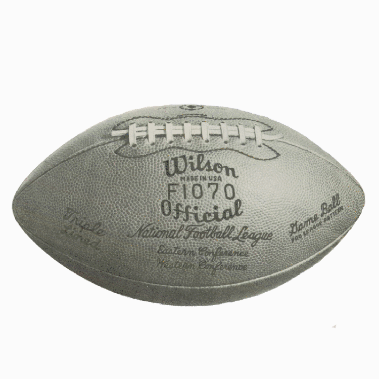 BALLON DE FOOTBALL OCEAUNZ PRO - Blanc BALLON DE FOOTBALL OCEAUNZ PRO - Blanc