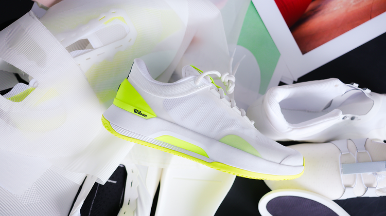 Intrigue Tennis Shoe