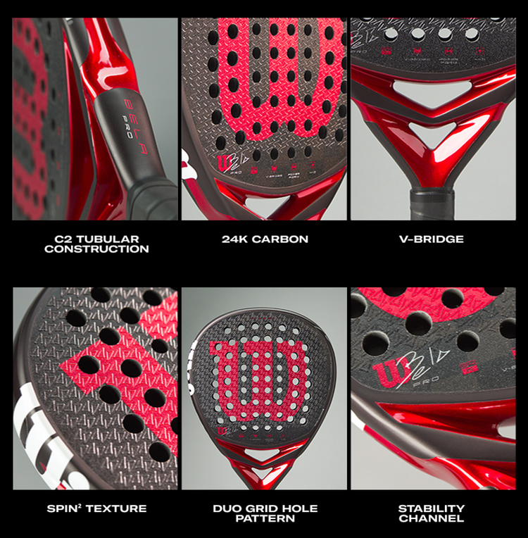 technologies and features in the Bela Pro v3