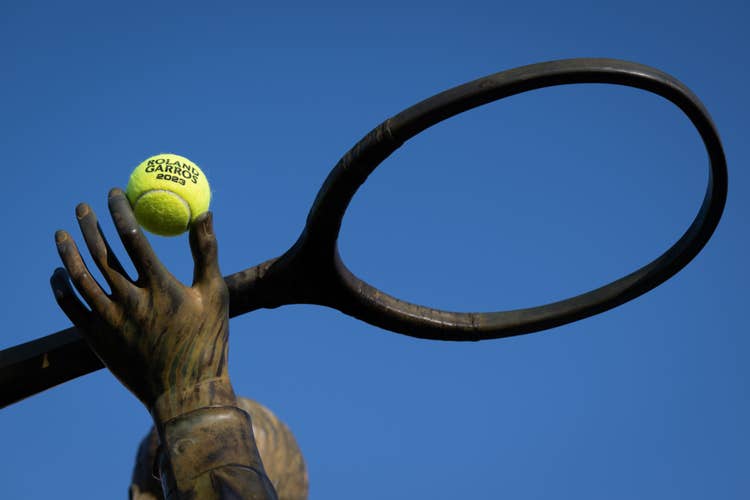 Roland Garros 2023