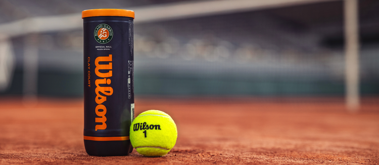 Roland-Garros official ball