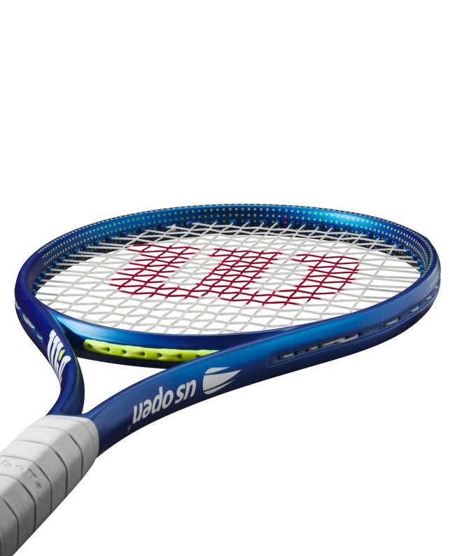 US Open Shift 99L V1 Tennis Racket | Wilson Sporting Goods