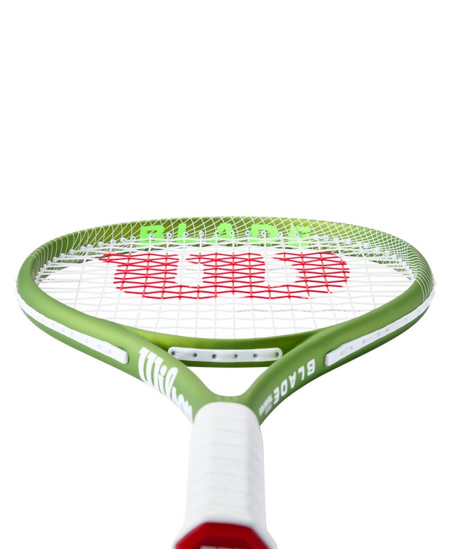 Raquette Wilson Blade Feel Team 103 – Composite Durable, Tamis 664 Cm², Grip 2, Idéale Progression