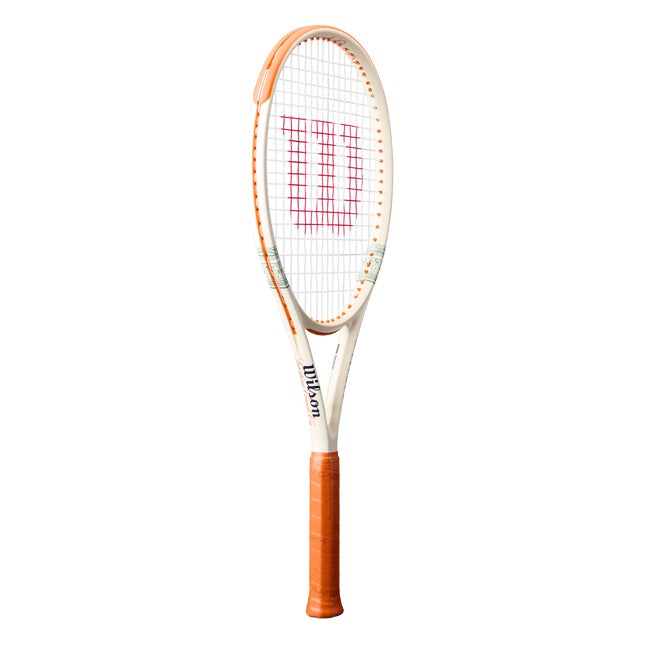 Clash Tennis Rackets | Wilson Sporting Goods