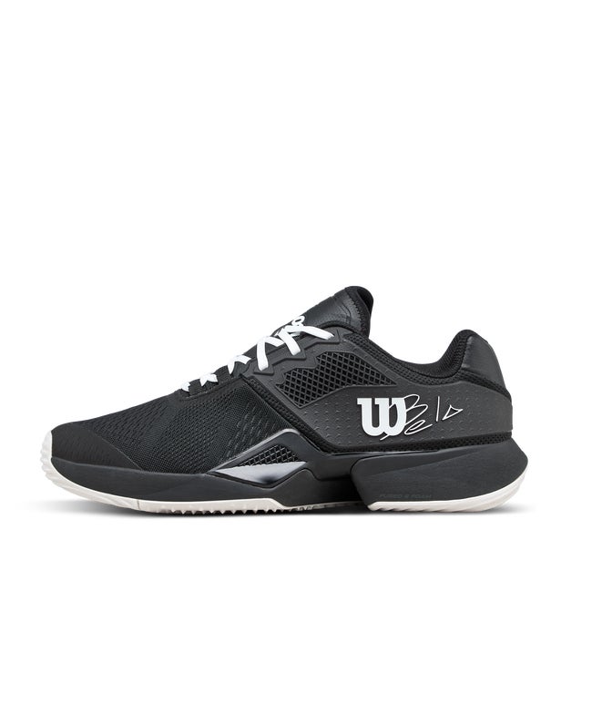 WILSON Homme Bela Tour Chaussure De Padel - Confort Et Stabilité Inspirés Par Fernando Belasteguin
