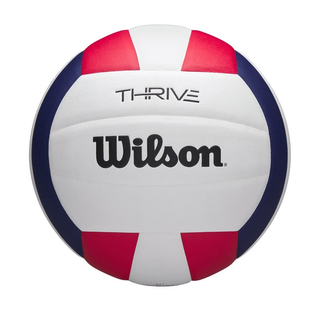 Wilson AVP Soft Play Ballon De Volleyball Taille Officielle - Doux Et Durable