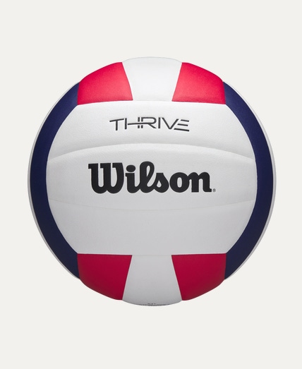Wilson AVP Soft Play Ballon De Volleyball Taille Officielle - Doux Et Durable