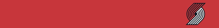 Portland Trailblazers Logo