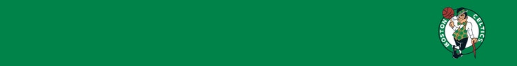 Boston Celctics Logo