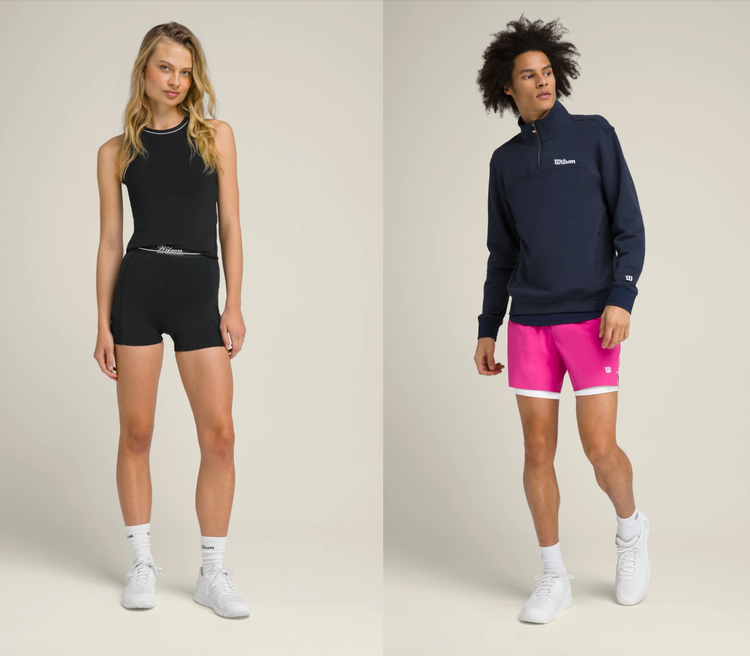 pickelball clothes
