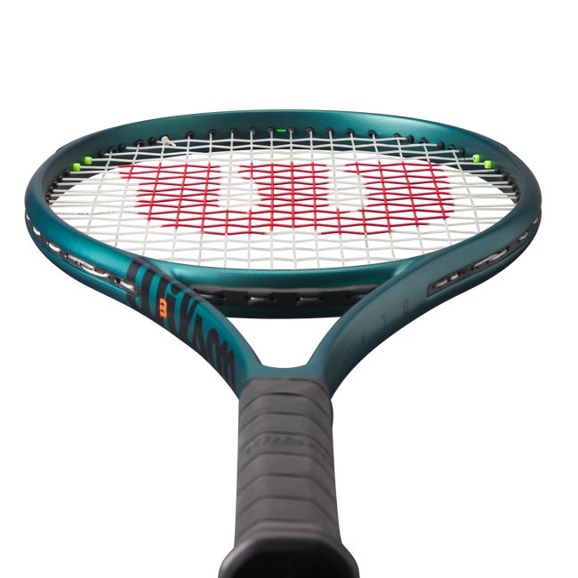 ラケット(硬式用) Wilson BLADE101L V9 16x20 G2 Blade 101L V9 Tennis Racket | Wilson Sporting Goods