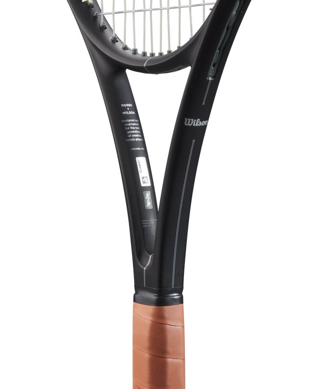 Wilson RF01プロ 新品 RF 01 Future Tennis Racket | Wilson Sporting Goods