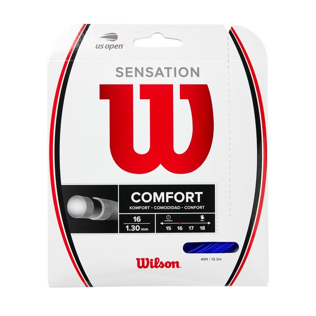 WILSON – SPIN EFFECT HYBRID SET 12M