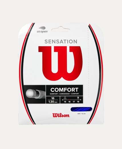 WILSON – SPIN EFFECT HYBRID SET 12M WILSON – SPIN EFFECT HYBRID SET 12M