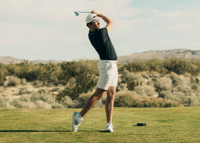 Wilson Golf