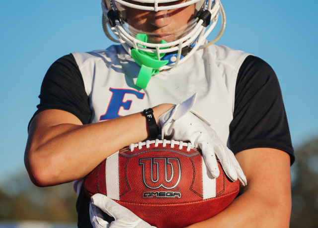 Wilson Football