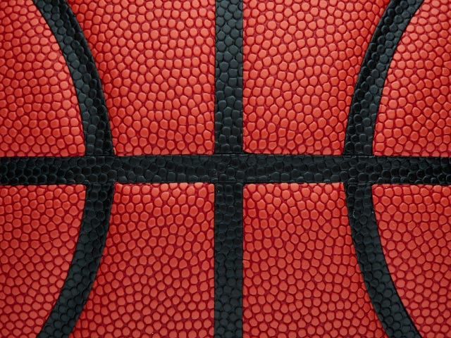 Ncaa Official Game Basketball Wilson Sporting Goods