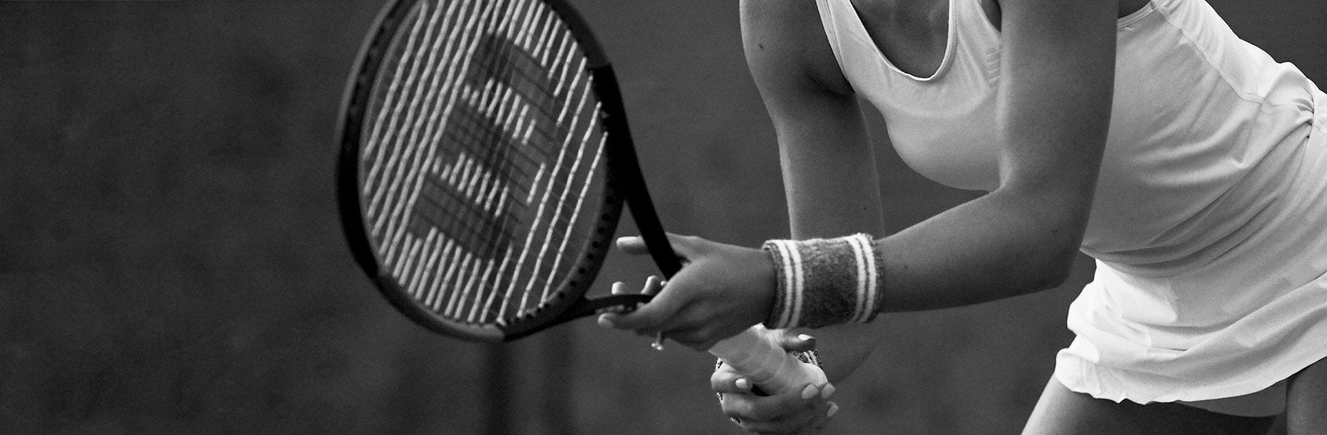 demo rackets