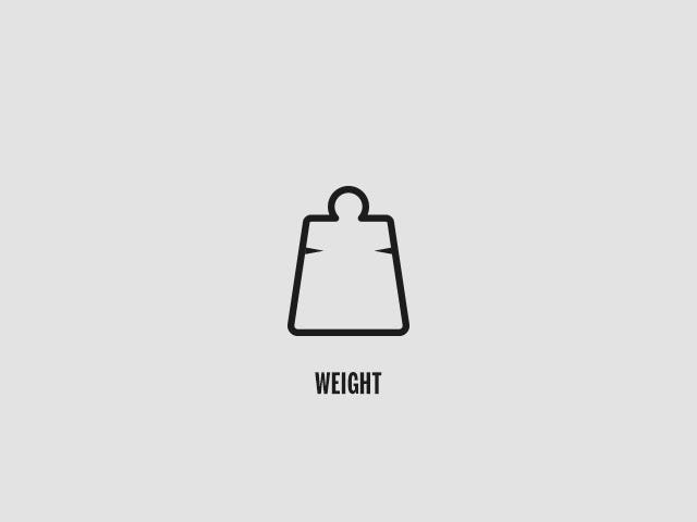 Weight Info